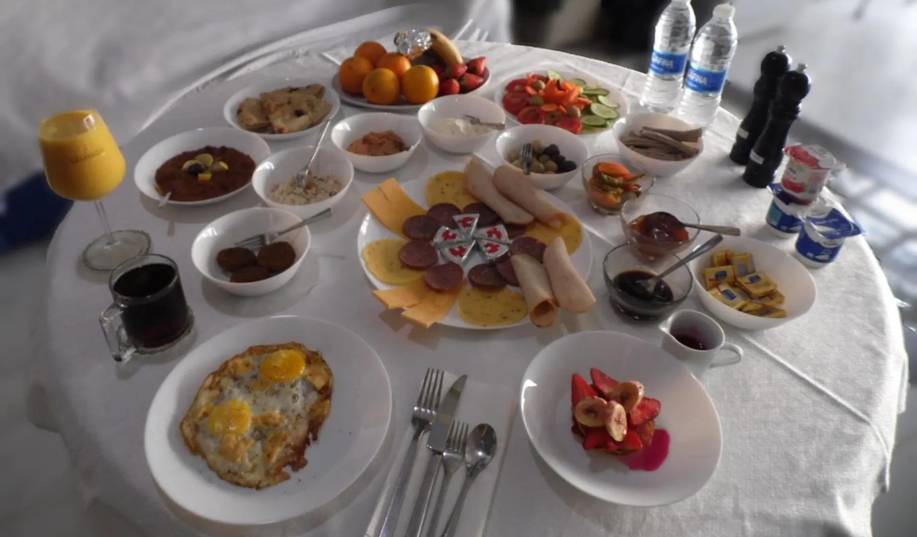 Abeer Guest House Luxor Egypt