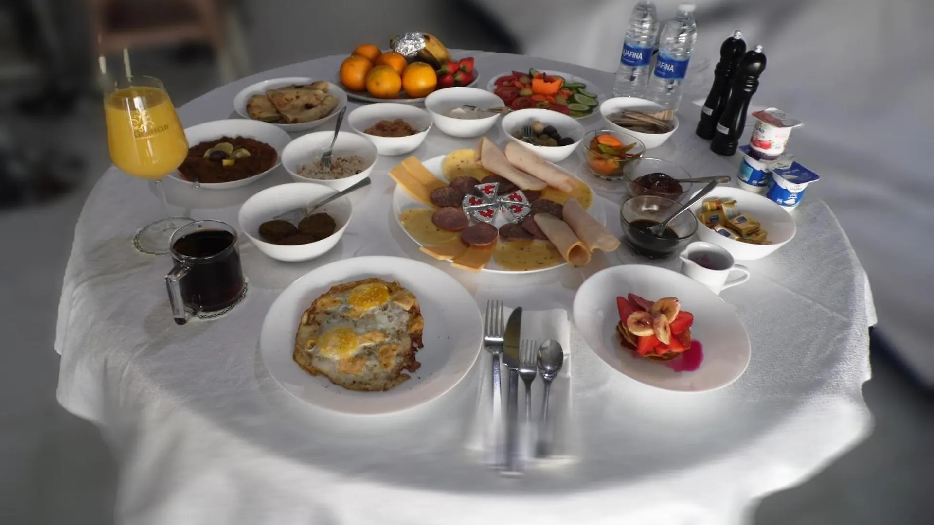 Abeer Guest House Luxor
