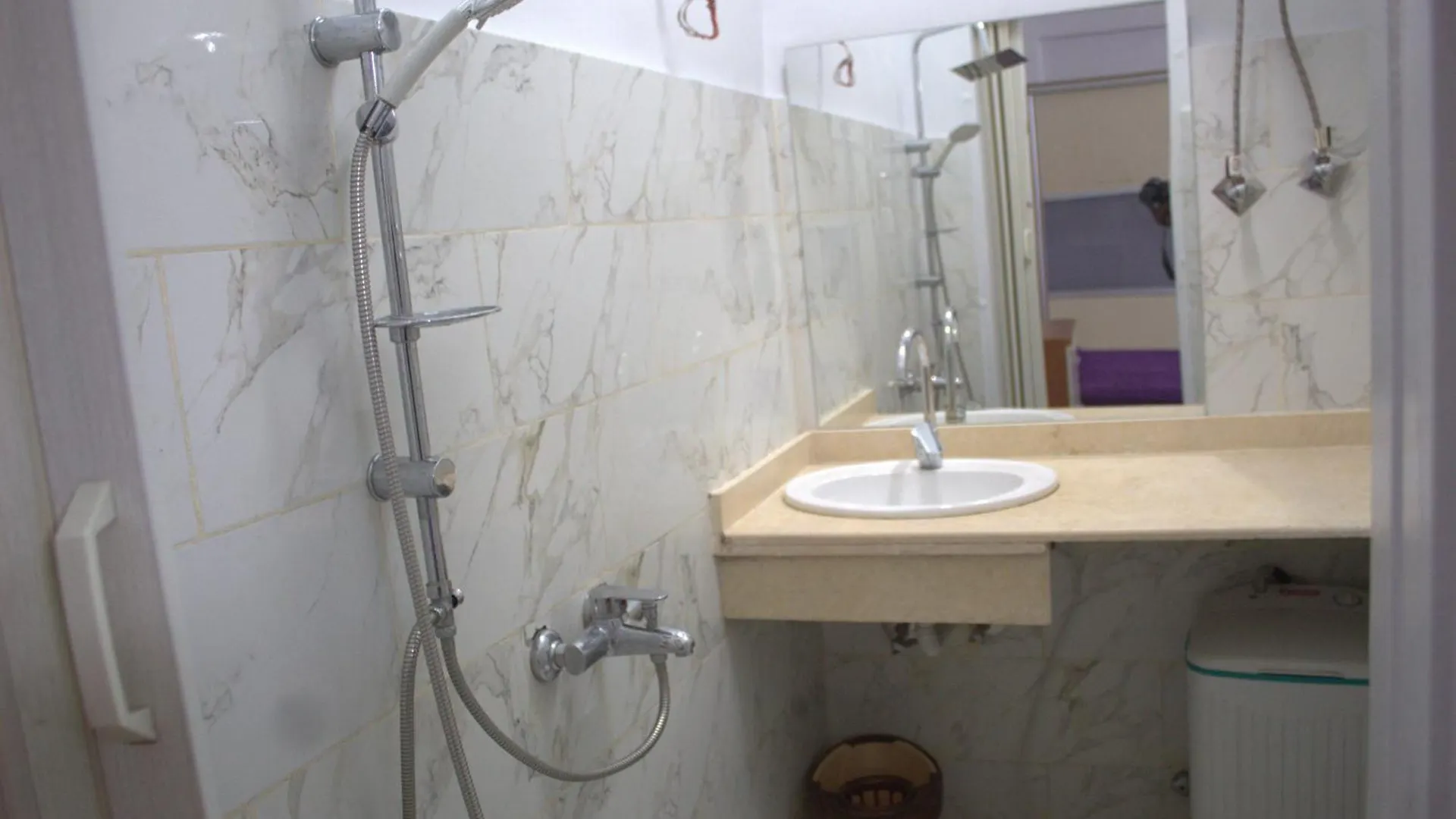 Abeer Guest House Luxor