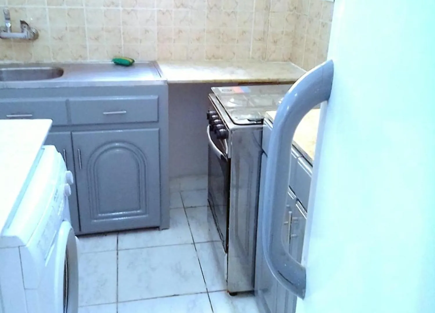 Abeer Guest House Luxor Egypt