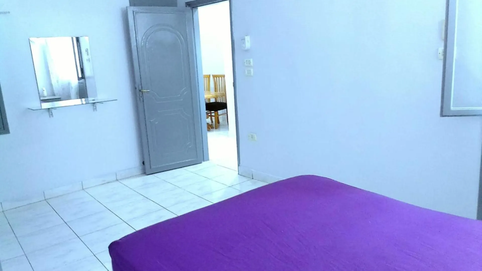 Abeer Guest House Luxor