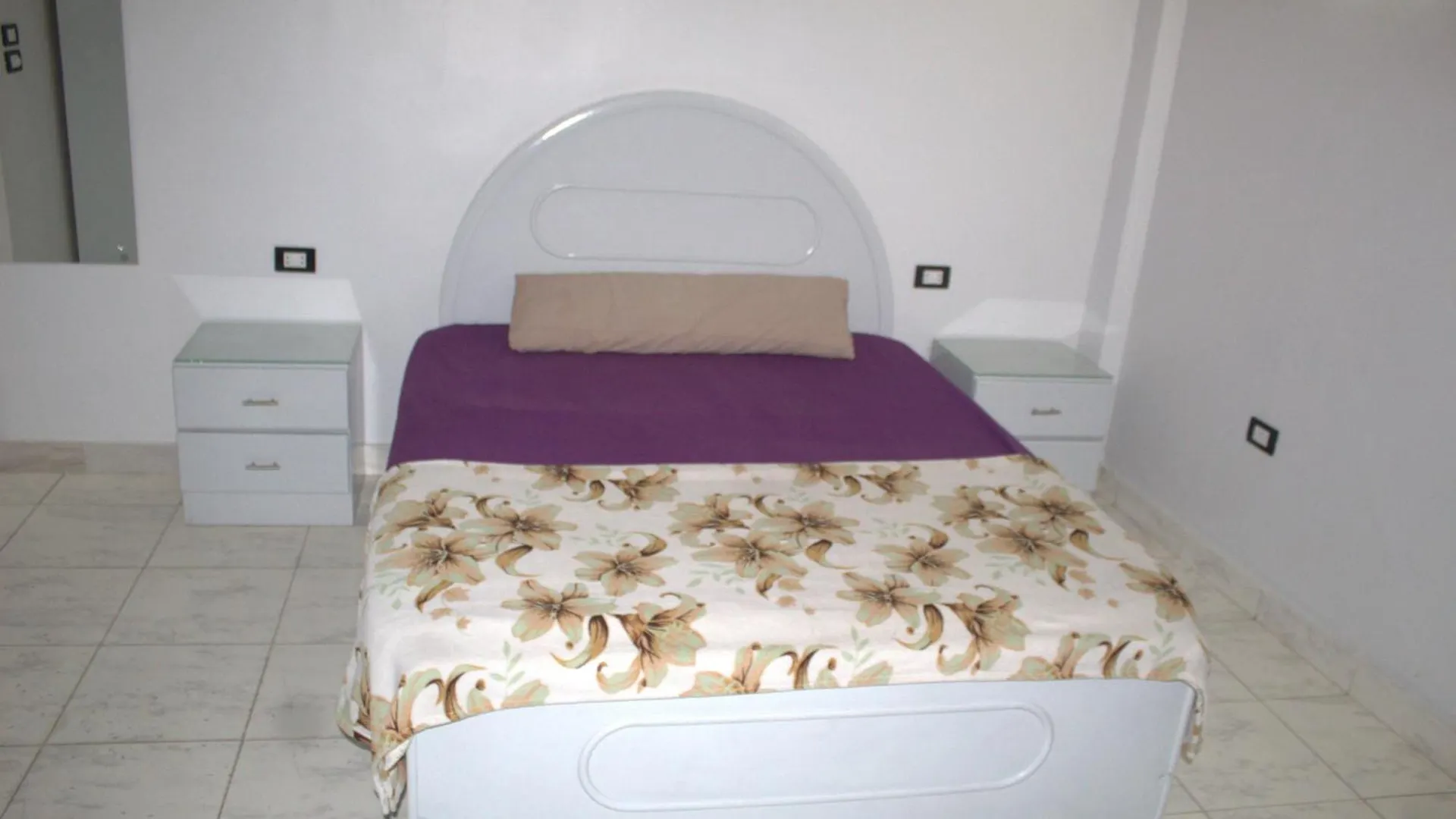 Abeer Guest House Luxor Egypt