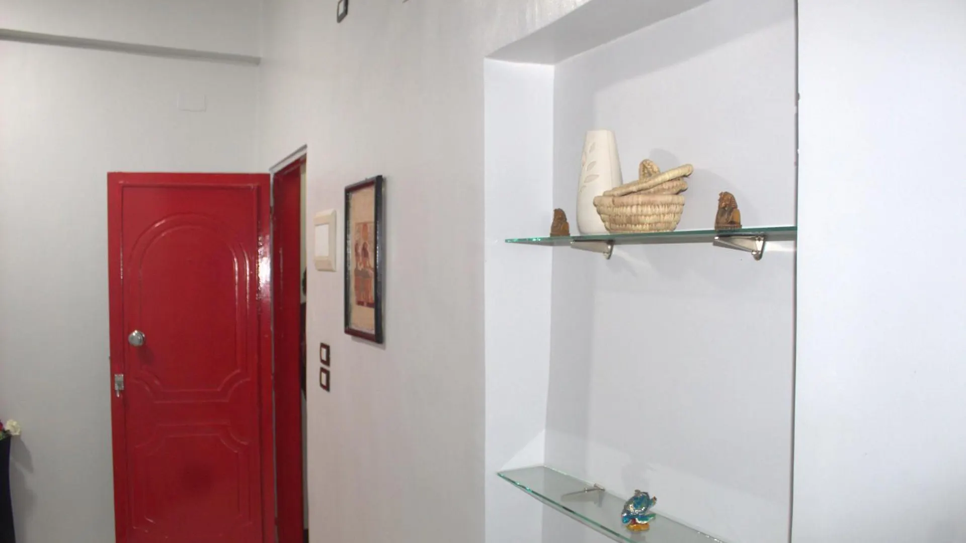 Abeer Guest House Luxor