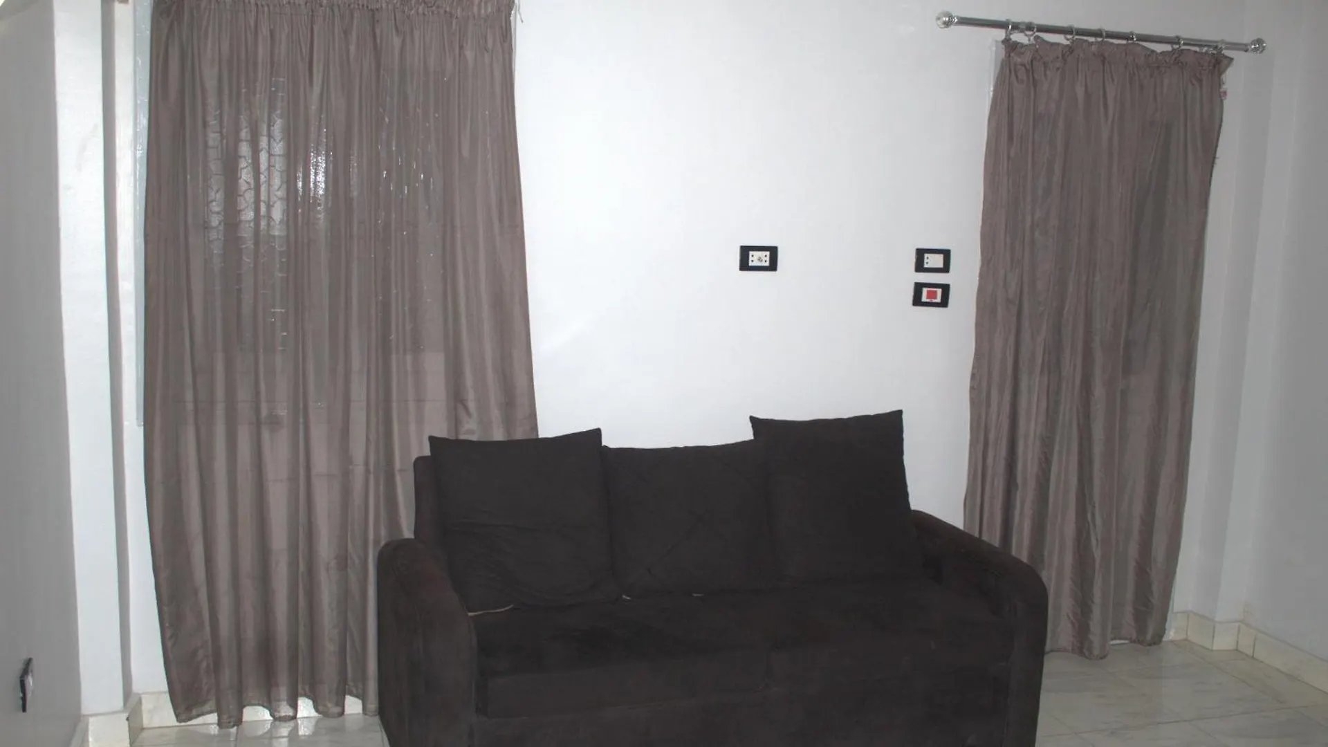 Abeer Guest House Luxor