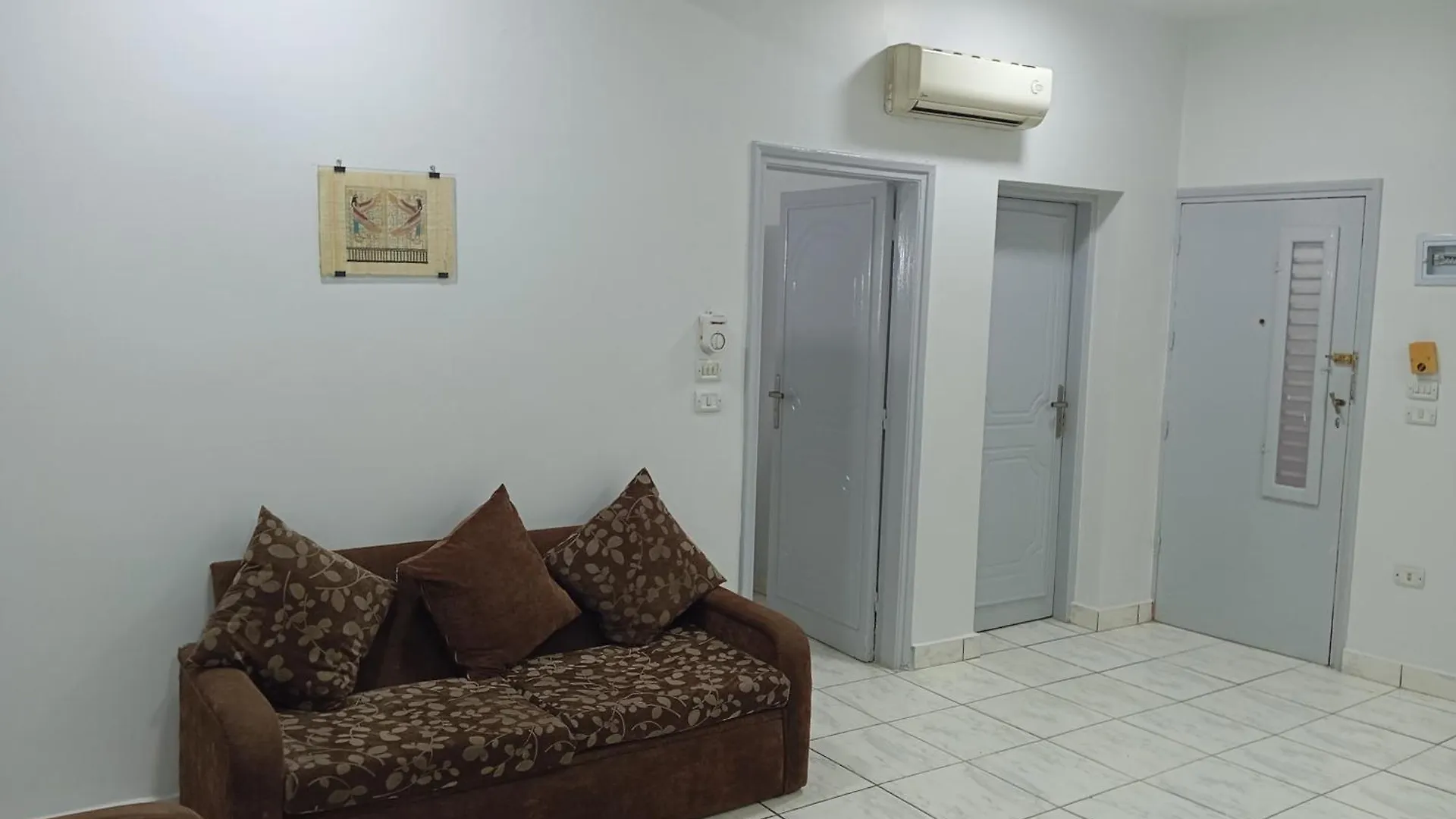 Abeer Guest House Luxor