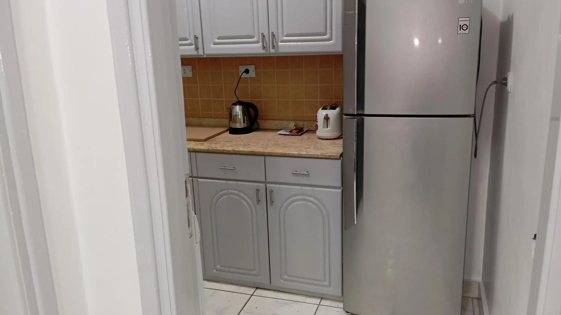 Abeer Guest House Luxor