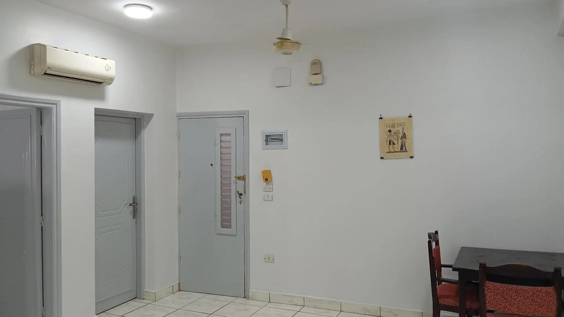Abeer Guest House Luxor