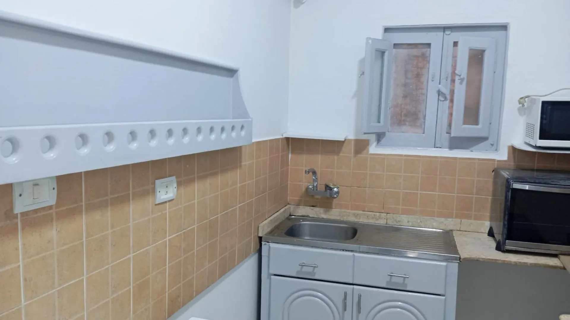 Abeer Guest House Luxor