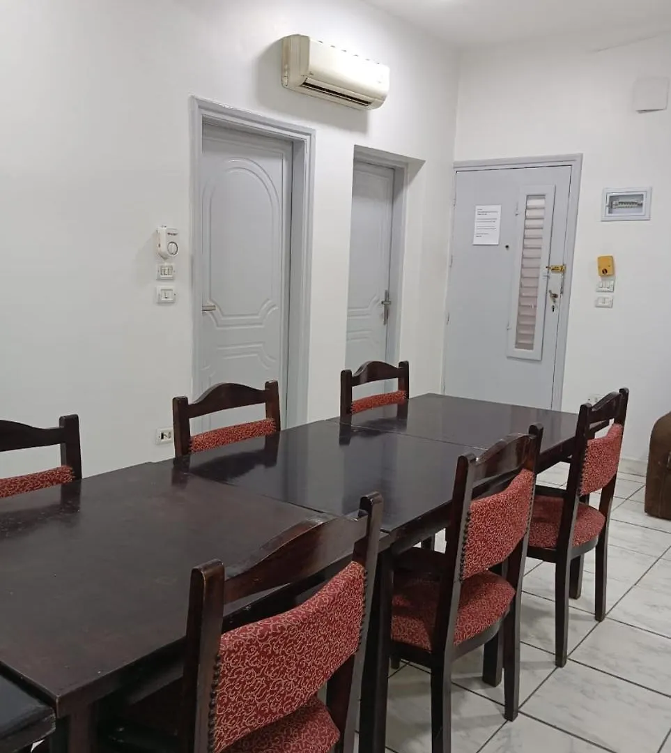 Abeer Guest House Luxor 0*,