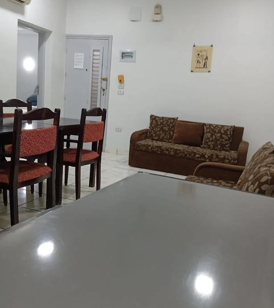 Abeer Guest House Luxor 0*,  Egypt