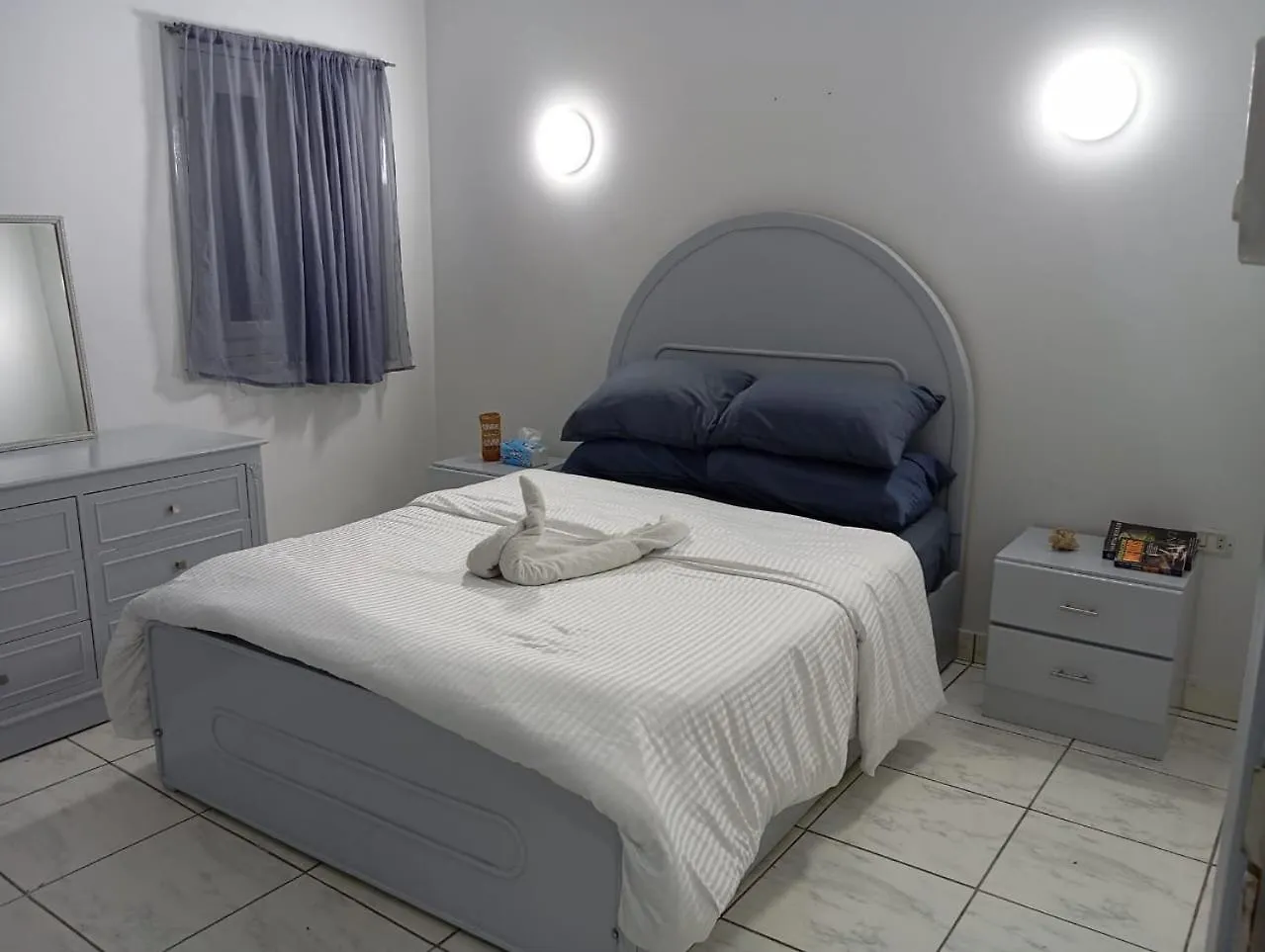Abeer Guest House Luxor