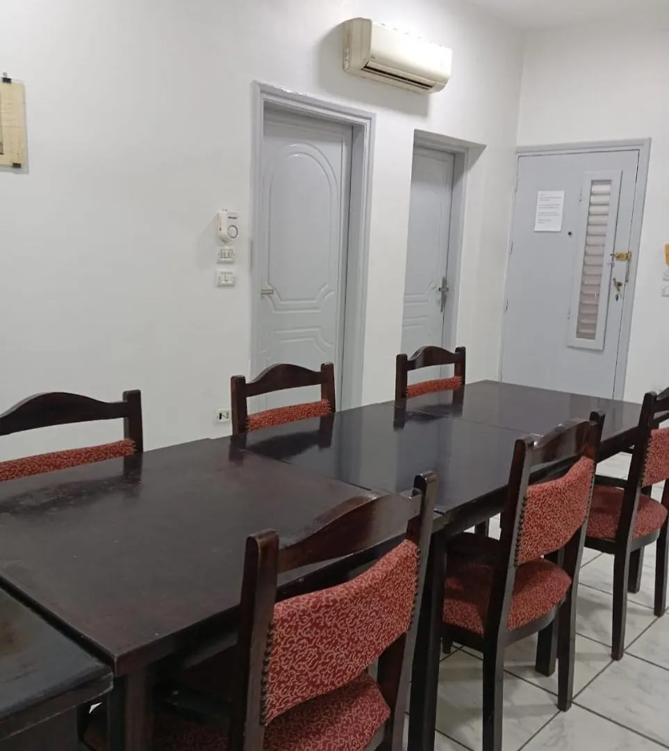 Abeer Guest House Luxor