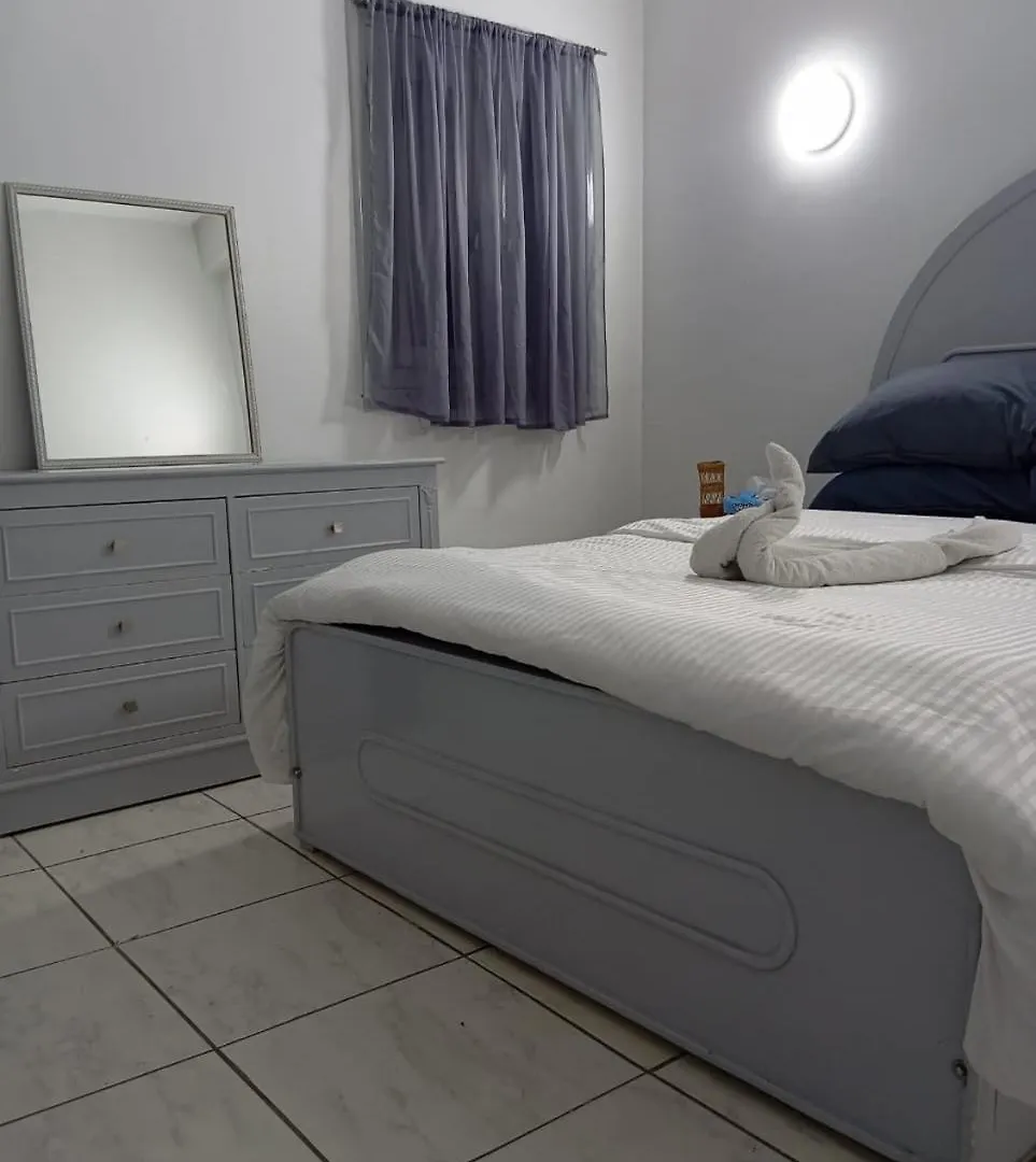 Abeer Guest House Luxor Egypt