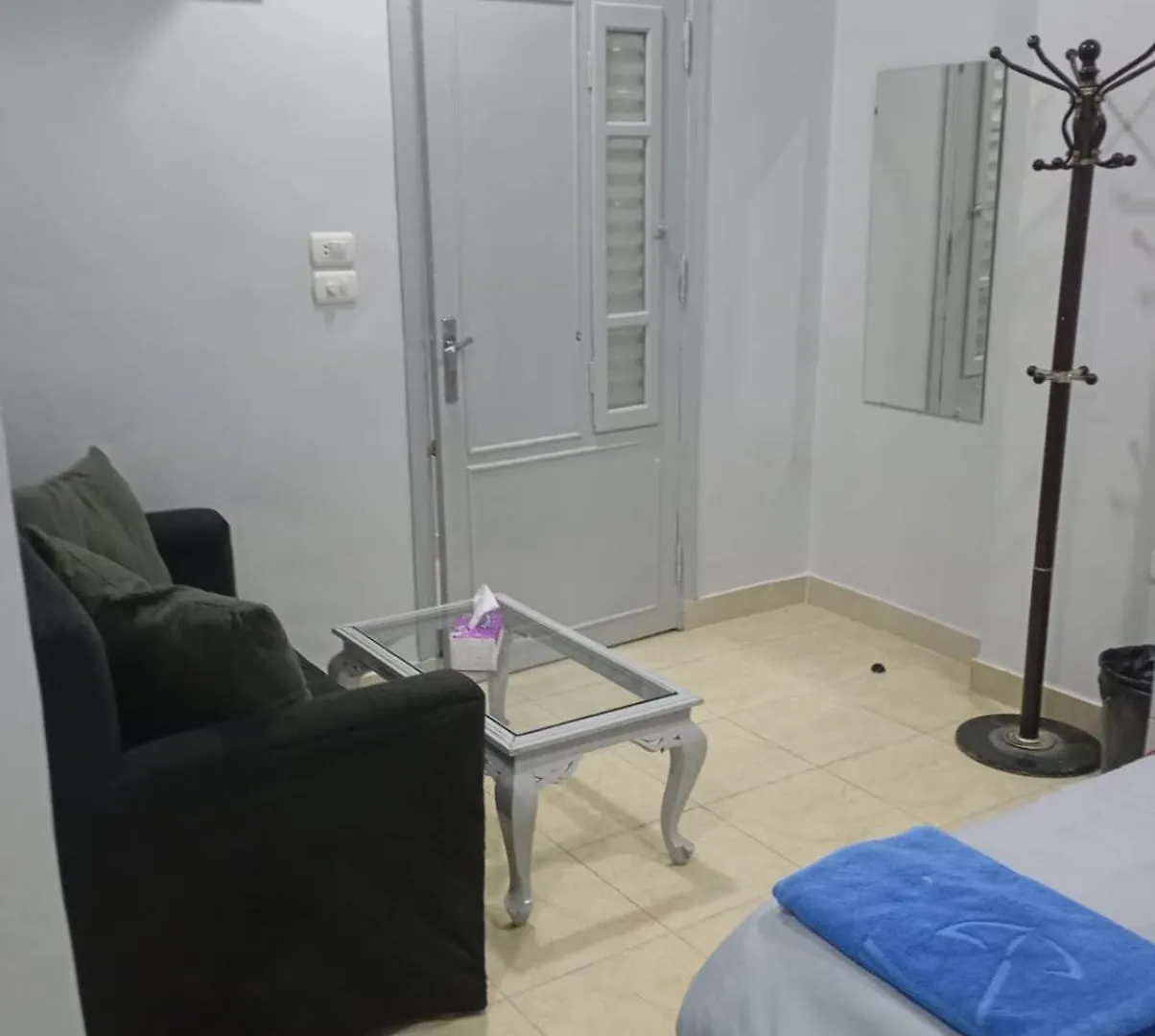 Abeer Guest House Luxor 0*,