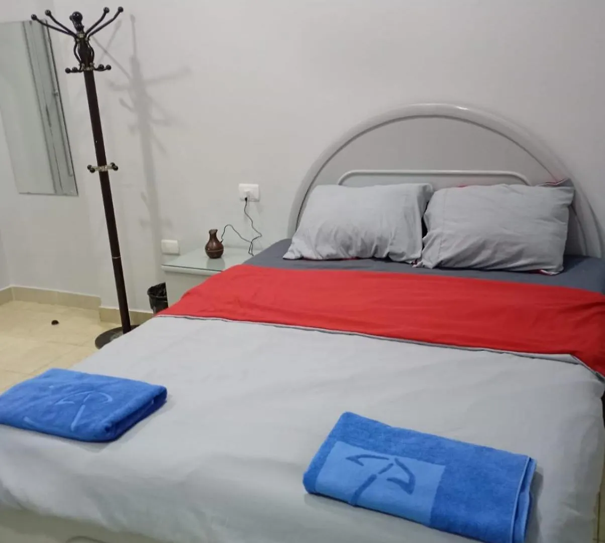 Abeer Guest House Luxor