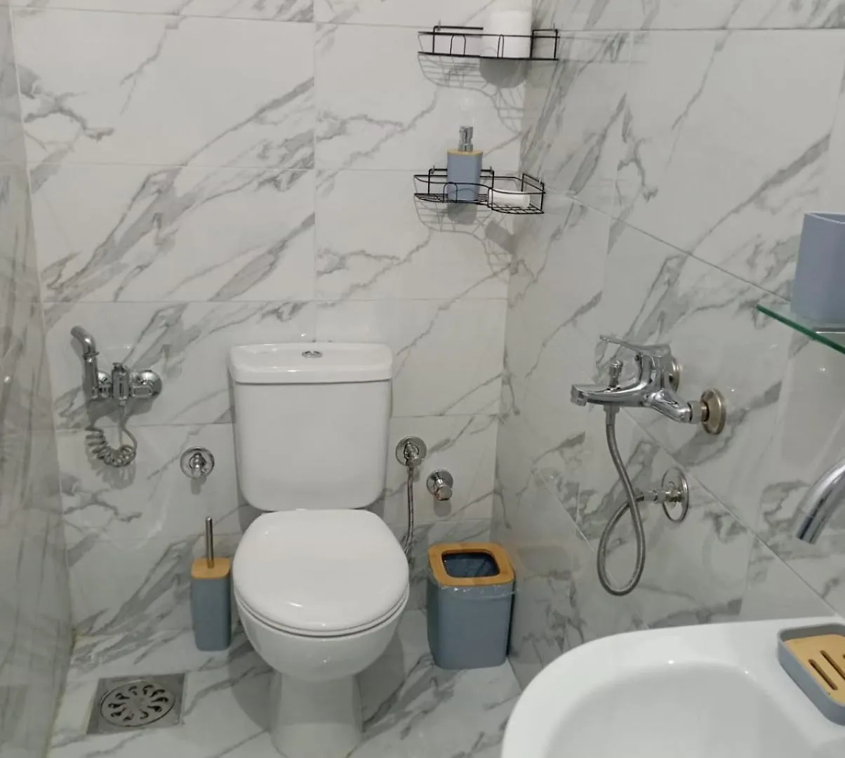 Abeer Guest House Luxor Egypt