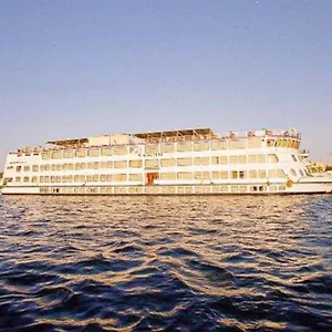 Hotel King Tut I Nile Cruise - Every Monday 4 Nights From - Every Friday 7 Nights From Aswan, Luxor