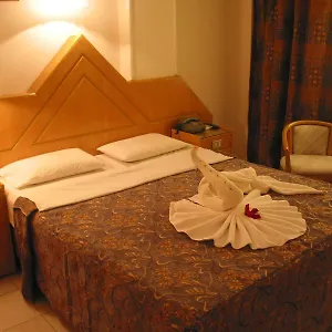 Hotel Karnak, Luxor