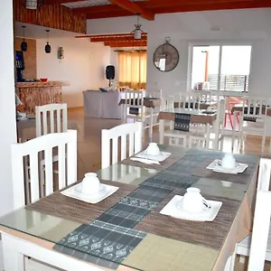 Damfjord Boutique 3*, Santa Maria Cape Verde