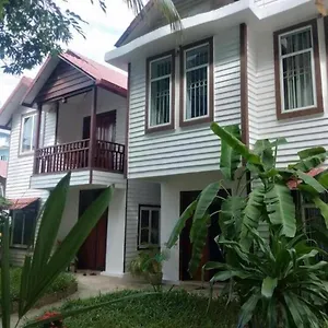 Manoha 3*, Sihanoukville Cambodia