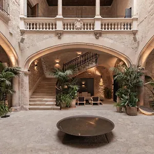 Nobis Palma, A Member Of Design Palma