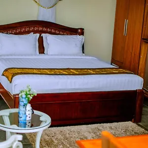 La Grande 4*, Kampala Uganda