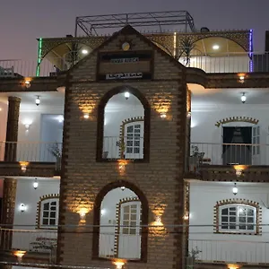 Aparthotel Mama Africa Apts &, Luxor