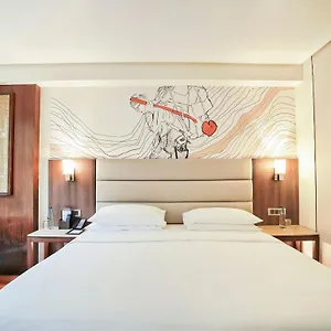 De Ocaen By Igi Airport 4*, New Delhi India
