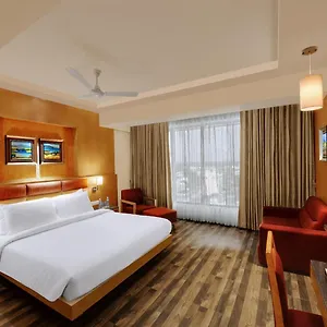 Atlantis 4*, New Delhi India