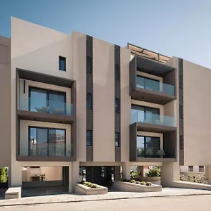  Aparthotel Chania Elegance Grecia