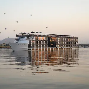 Soleil Nile Cruise - Every Monday From For 4 & 7 Nights, And Every Friday From Aswan For 3 & 7 Nights الأقصر