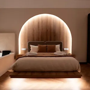  Affittacamere Heysuite Classic - Luxury House - Navona Italia
