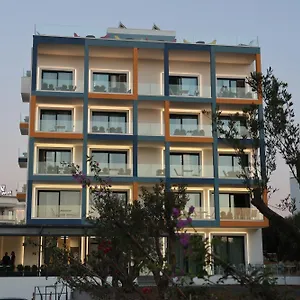 **** Hotel Porta Albania