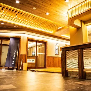 ** Hotel Capsle Hatago Akasaka Spablic Giappone