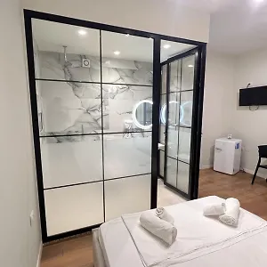 Serene Appart hôtel Vlorë