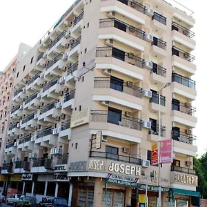 Hotel St.joseph, Luxor