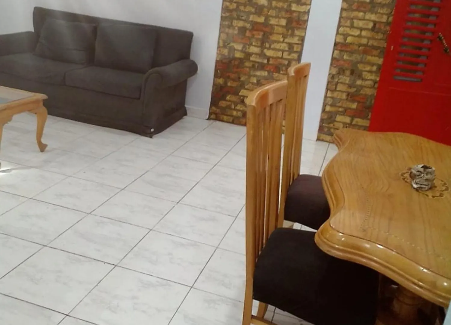 Abeer Guest House 樂蜀