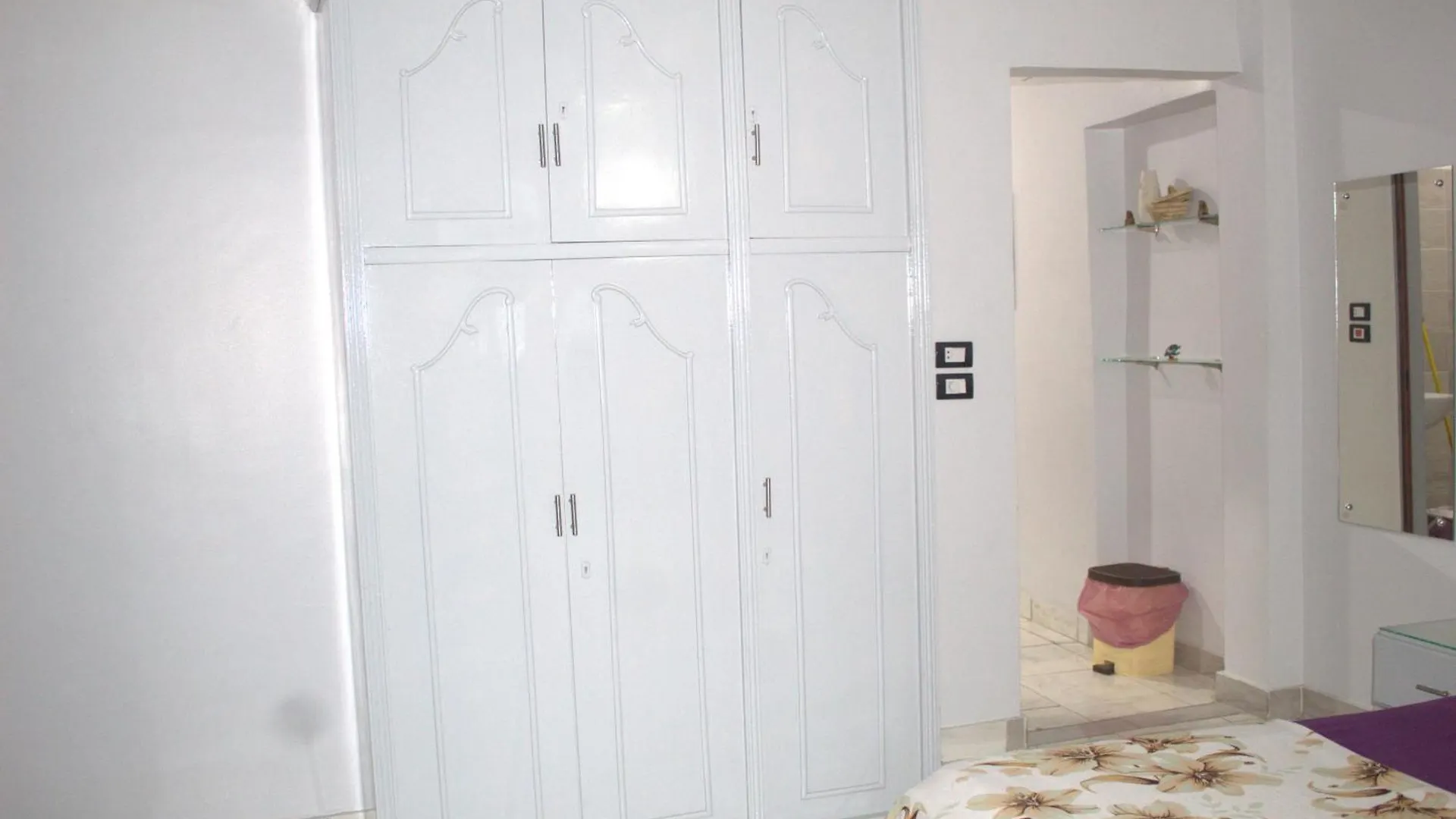 Abeer Guest House 樂蜀