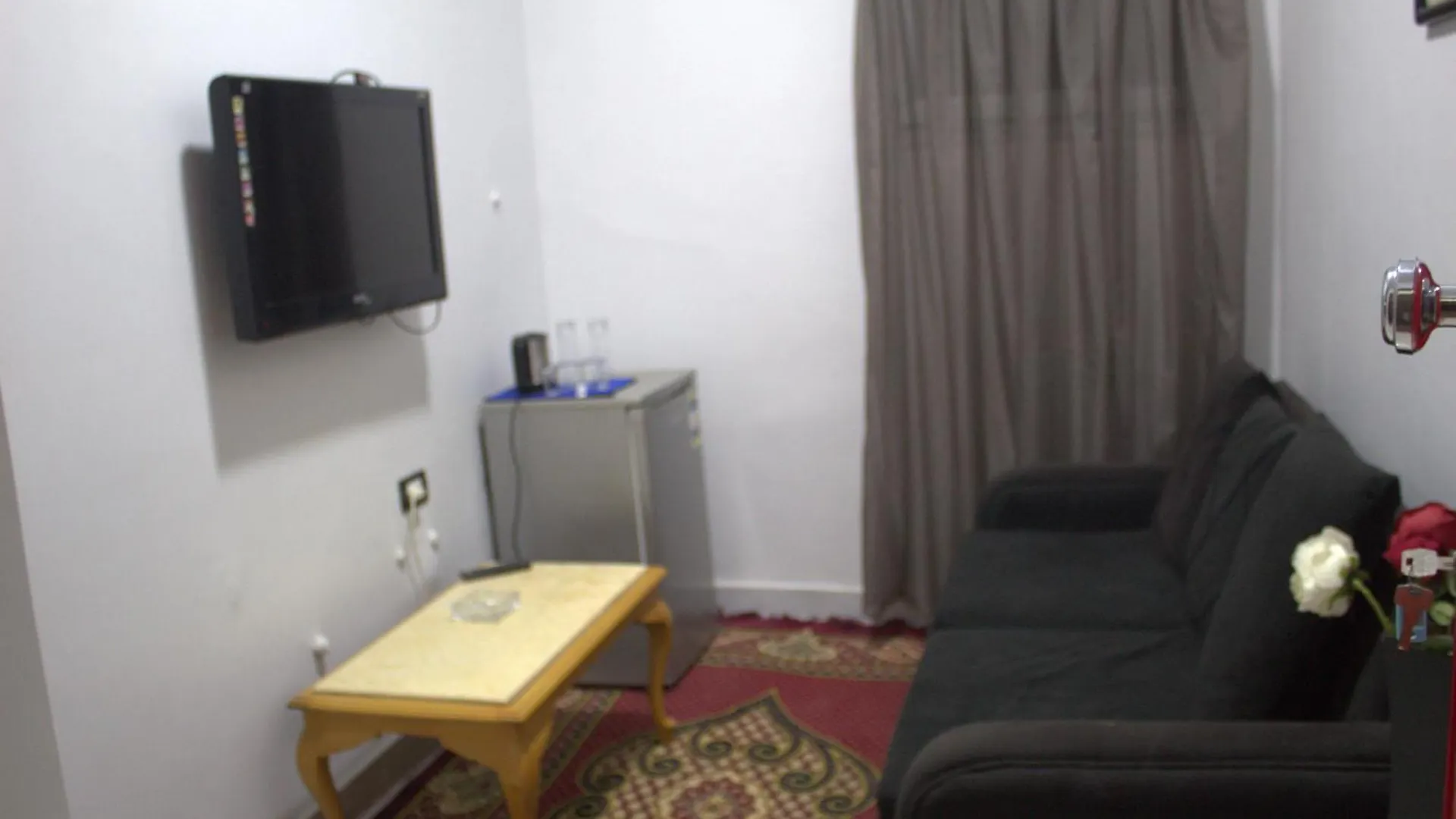 Abeer Guest House 樂蜀