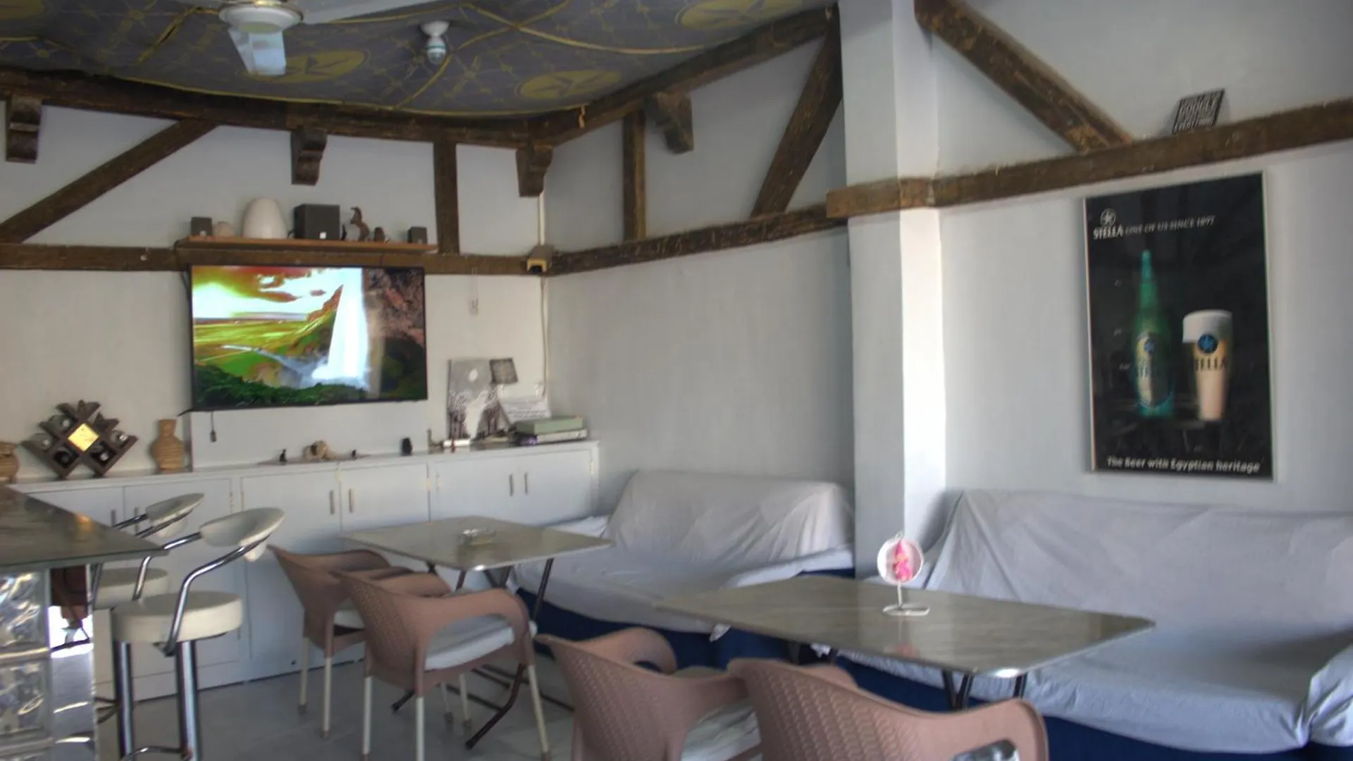 Abeer Guest House 樂蜀 埃及