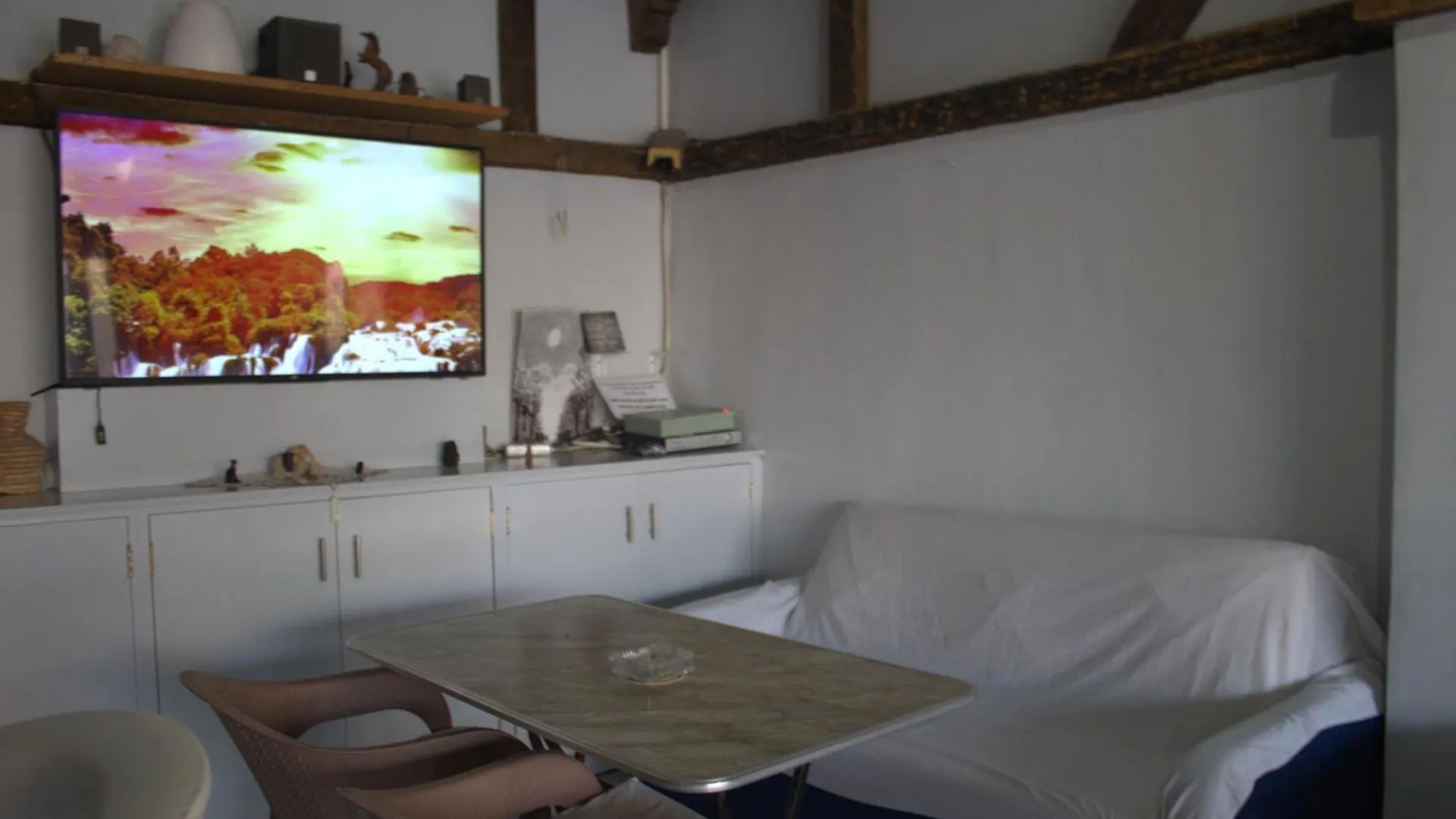 Abeer Guest House 樂蜀