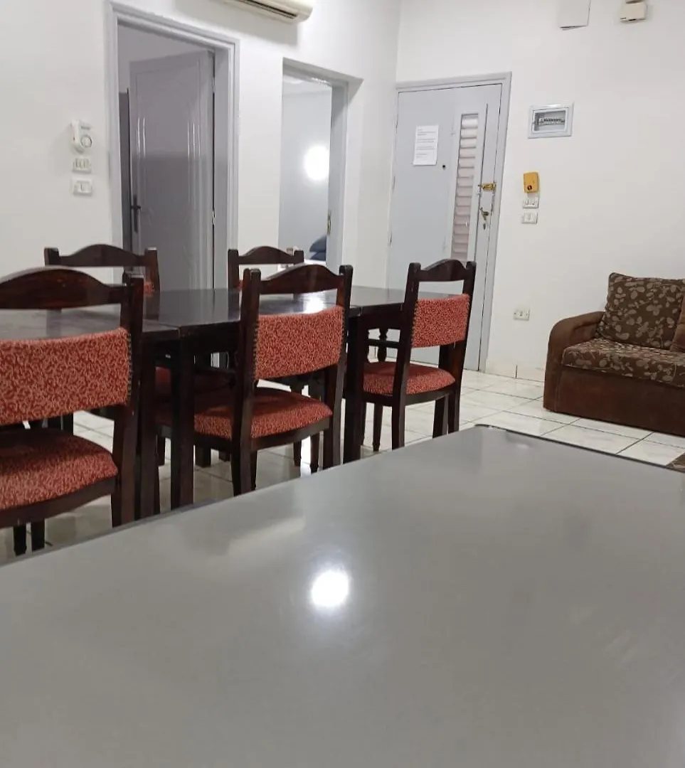 Abeer Guest House 樂蜀