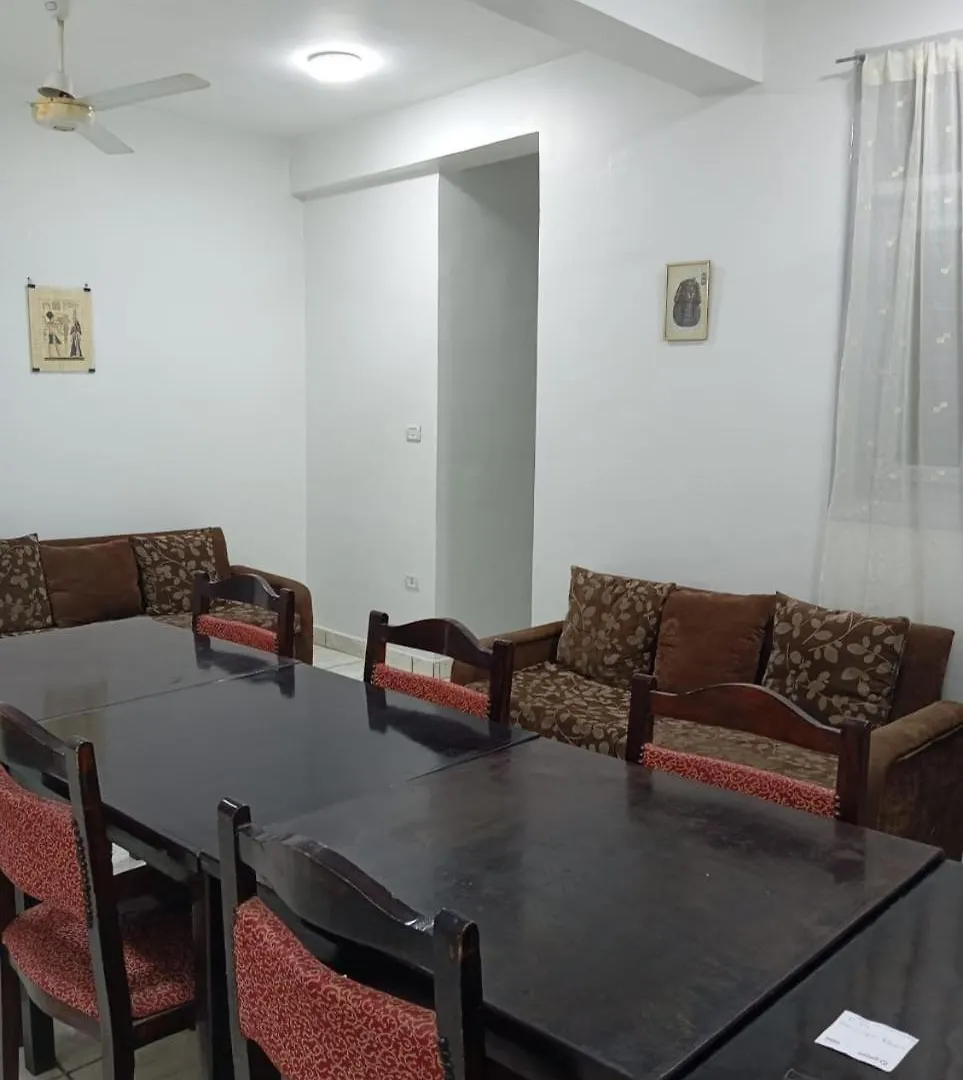 Abeer Guest House 樂蜀