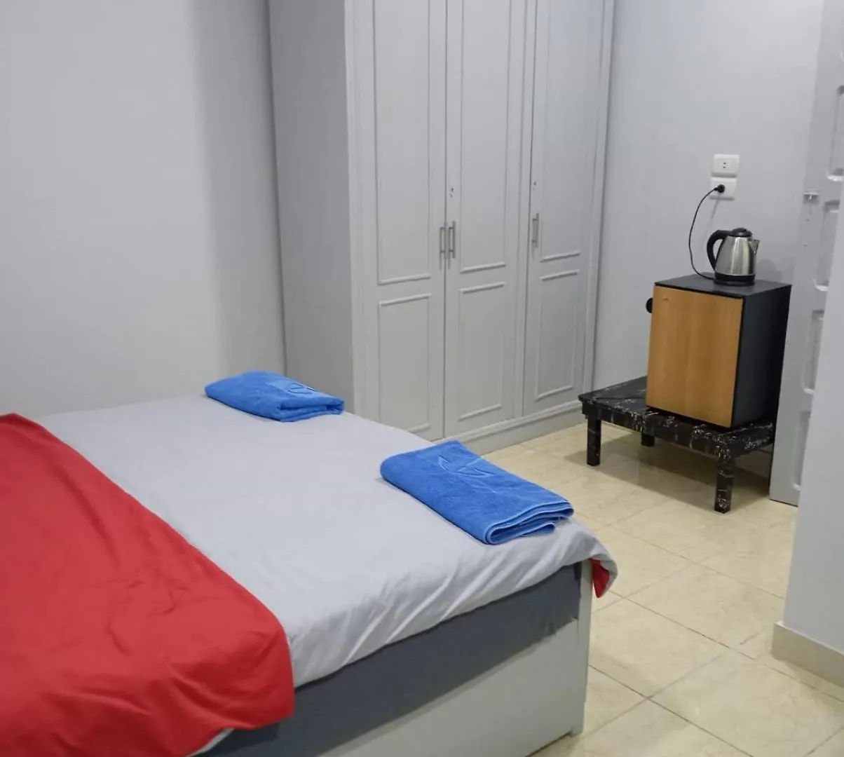 Abeer Guest House 樂蜀