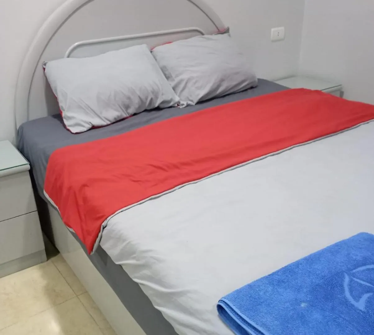 Abeer Guest House 樂蜀