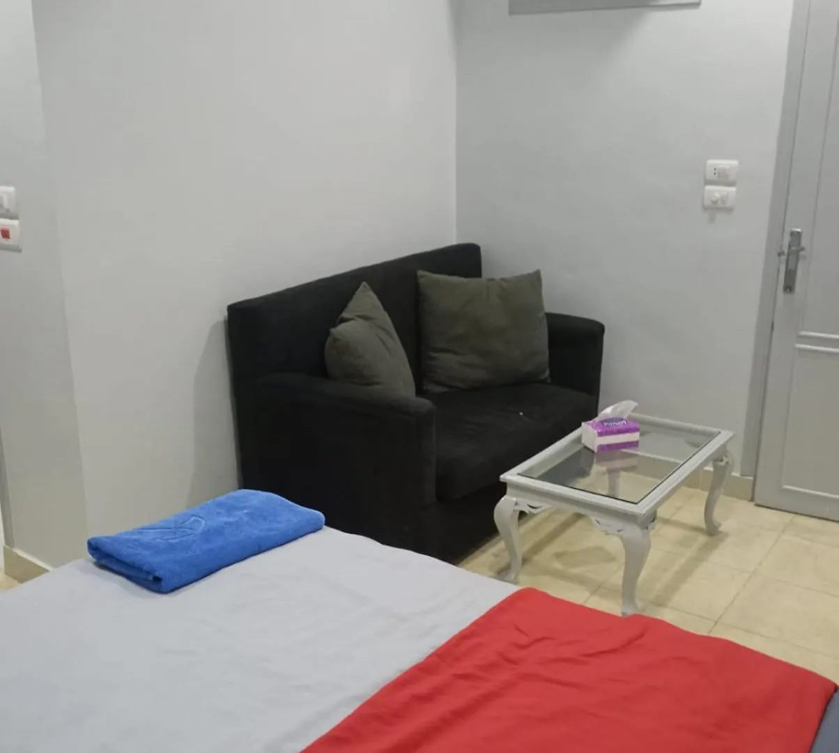 Abeer Guest House 樂蜀