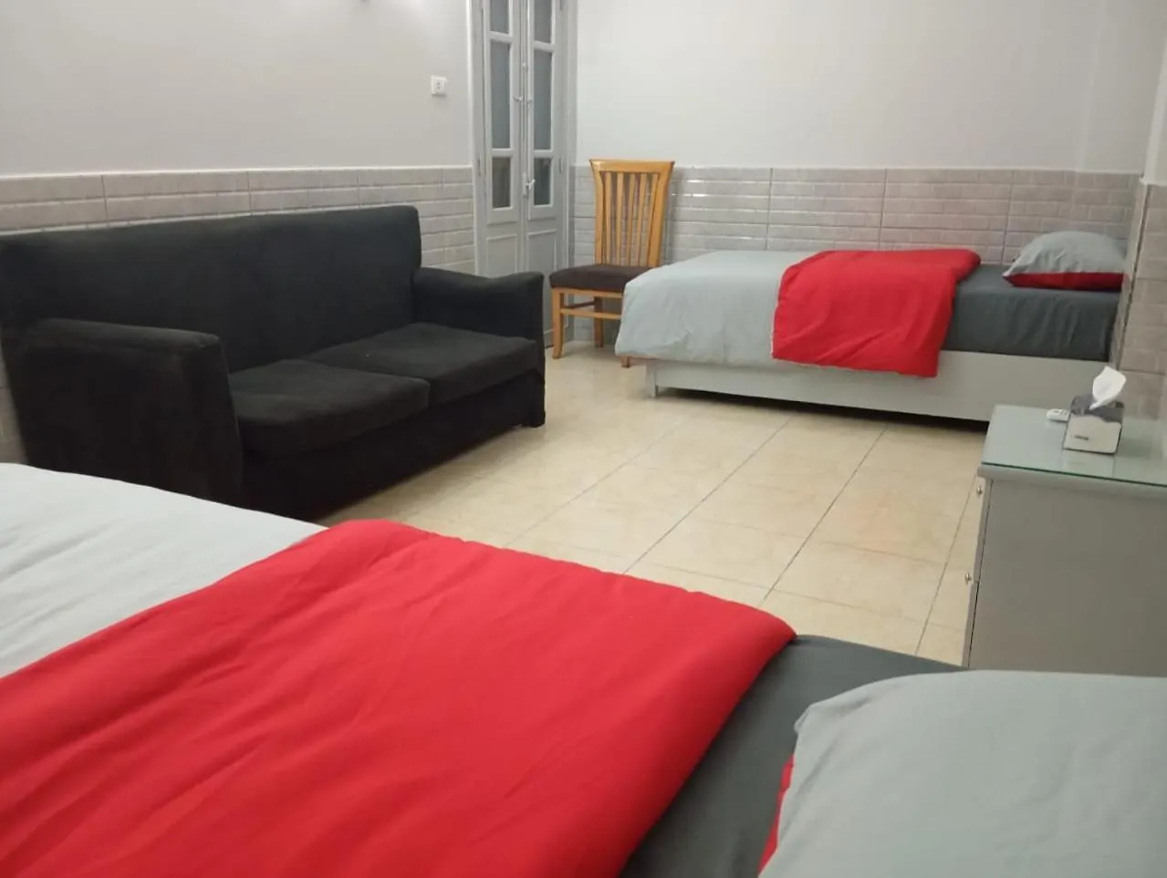 Abeer Guest House 樂蜀