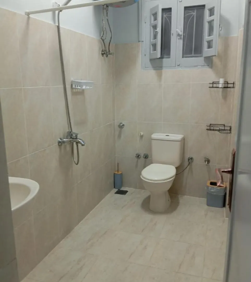 Abeer Guest House 樂蜀