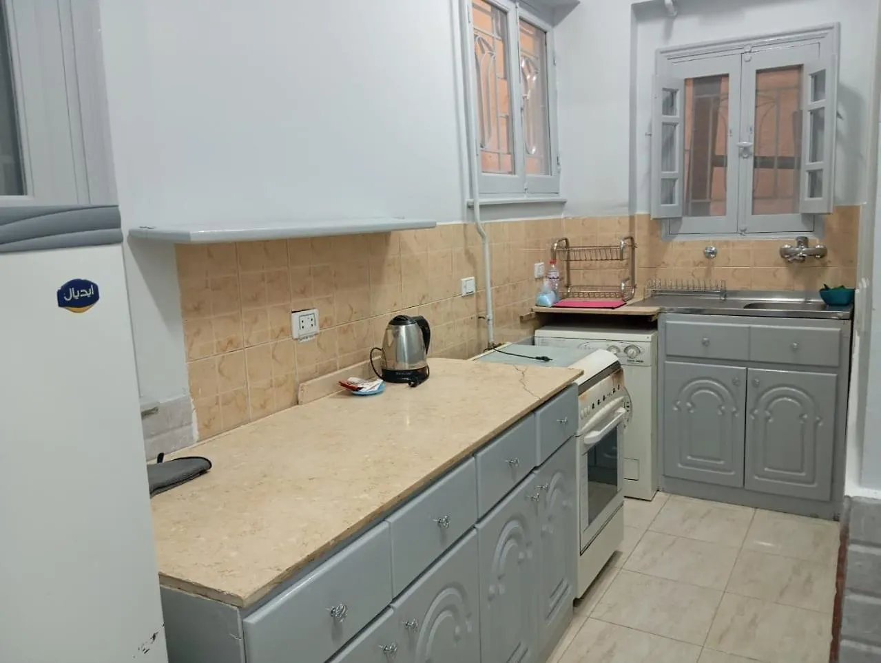 Abeer Guest House 樂蜀